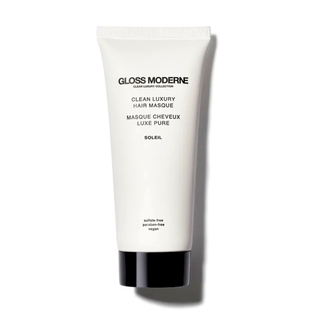 GLOSS MODERNE Clean Luxury Hair Masque 100 mL / 3.4 FL OZ